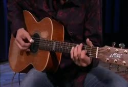 Tommy Emmanuel - Timberlake Road - acoustic guitar
