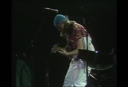 Jaco Pastorius - Bass Solo 1982 HD