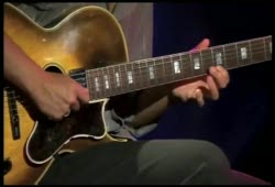Gilad Heksekman - Jazz guitar - Prelude to  a Kiss