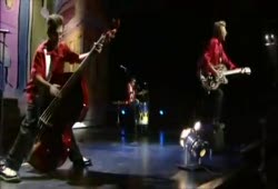 Brian Setzer - Rock This Town