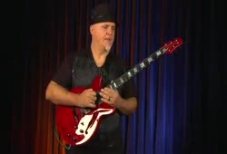 Frank Gambale - 6.8 Shaker