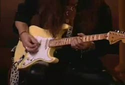 Yngwie Malmsteen - Demon Driver