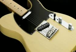 Fender Telecaster 60th Anniversary