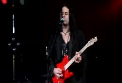 Richie Kotzen - Peace Sign