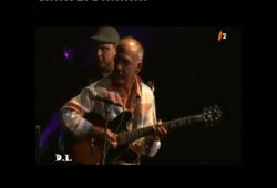 Robben Ford & Larry Carlton - Blues for Mr Noobs