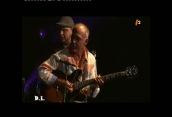 Robben Ford & Larry Carlton - Blues for Mr Noobs