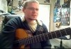 While My Guitar Gently Weeps - Kelly Valleau - fingerstyle lesson