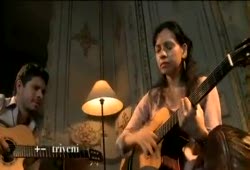 Rodrigo y Gabriela - Triveni