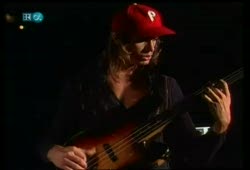 Jaco Pastorius - Portrait of Tracy