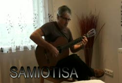 Wolfgang Vrecun - Samiotisa