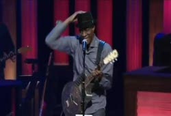 Keb' Mo' - Henry (live with Vince Gill)