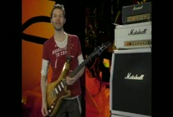 Paul Gilbert Riffs and Solos Lesson - Silence Followed By A Deafening Road