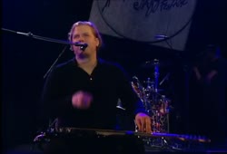 Jeff Healey - Hoochie Coochie Man