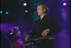 Jeff Healey - Angel Eyes - live in Montreaux