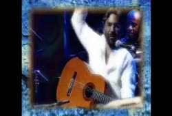 Al Di Meola - Morocco Fantasia - Trailer