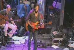 Al Di Meola - Midnight Tango 2011 HD