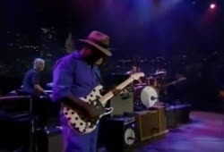Buddy Guy & John Mayer - Come Back To Bed