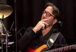 Al Di Meola Interview for Harmony Central, part 1