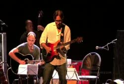 Al Di Meola Interview for Harmony Central, part 2