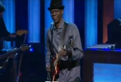 Keb' Mo' & Vince Gill - Rita