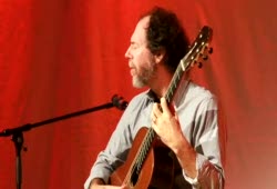 Andrew York (classical guitar) - 2010