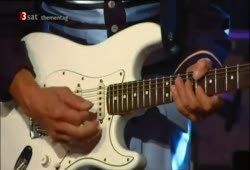 Jeff Beck - Sleepwalk