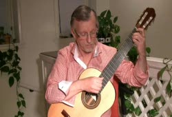 G. F. Haendel: Aria from "Rinaldo"