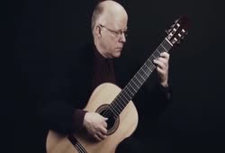 John Feeley - Cello suite no.1 by J.S. Bach