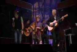 Tommy Emmanuel & Friends