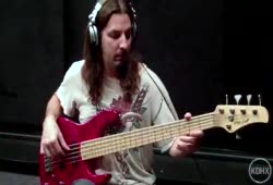 Bryan Beller (bass guitar) - Backwoods