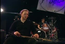 Jeff Healey - See The Light (Montreux 1999)