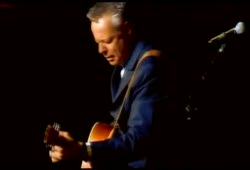 Tommy Emmanuel - Locomotivation