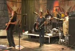 Lukas Nelson - Hoochie Coochie Man HD