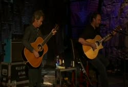 Dave Matthews & Tim Reynolds - All ALong The Watchtower