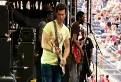 Gary Clark Jr - Bright Lights (Crossroads Guitar Festival 2010)