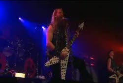 Zakk Wylde & Black Label Society - Spoke In The Wheel