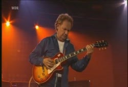 Lee Ritenour Band - Smoke and Mirrors [2009]