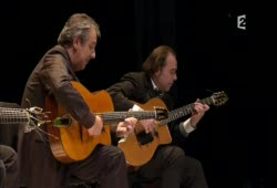 Django Reinhardt 100th anniversary TV concert