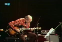 Jim Hall - All Across The City [1973]