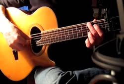 Spring Is Near (original) - fingerstyle guitar