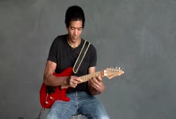 Greg Howe - Michael Jackson Gig