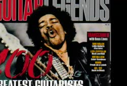 Jimi Hendrix - Bold as Love (audio)