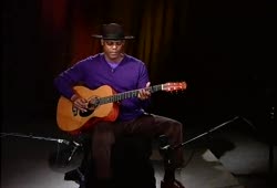 Eric Bibb - Pockets & Goin' Down the Road Feeling Bad