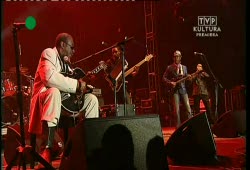 James Blood Ulmer - Rawa Blues 2010 1/2