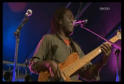 Richard Bona - Kalabancoro