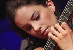 Ana Vidovic - Asturias (Albeniz)