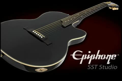 Epiphone sst hotsell