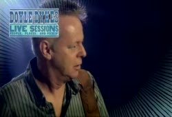Doyle Dykes - Live Sessions Promo