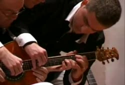 Balkan Strings Trio - Hava Nagila