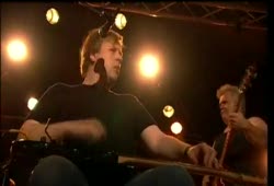 Jeff Healey - Songs From The Road